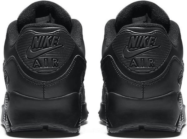 Actual product image Nike Leather (40)