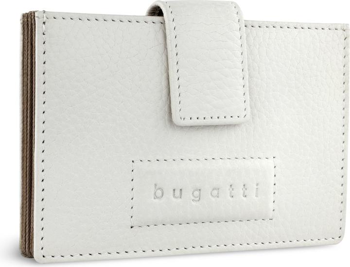 Immagine prodotto Bugatti Elsa Kreditkartenetui RFID Schutz Leder 11 cm