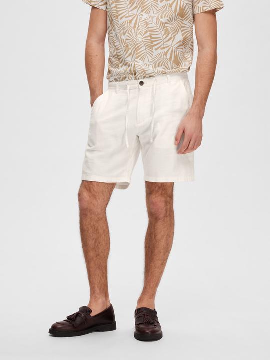 Produktbild Selected Homme Leinen Shorts (L)