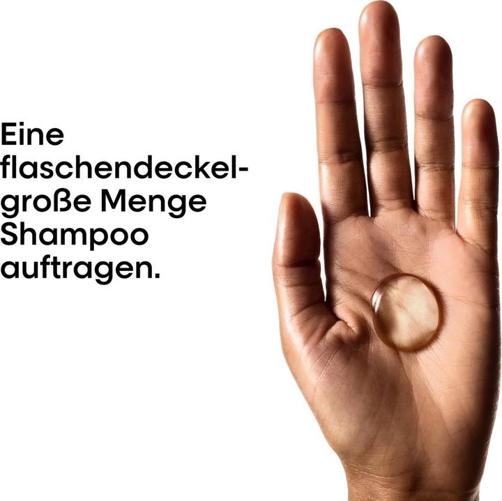 Image du produit L'Oréal Professionnel Série Expert Scalp Advanced - Anti-Discomfort Dermo-régulateur (300 ml, Shampoing liquide)