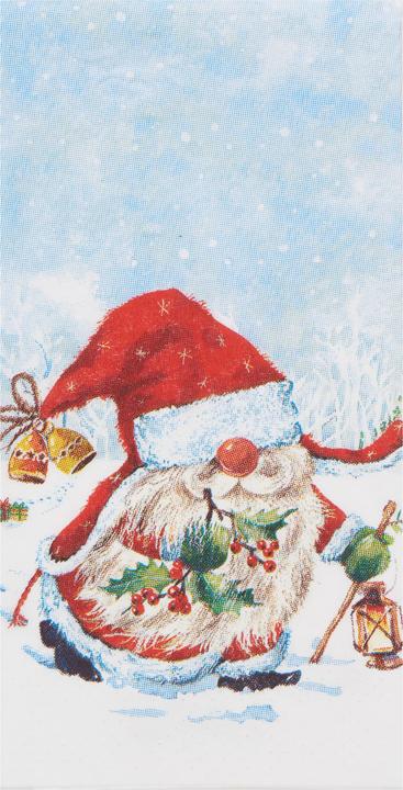 Actual product image IHR Santa Tomte" paper handkerchiefs