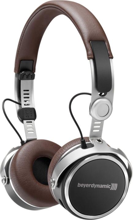 Beyerdynamic Aventho (30 h, Senza fili)