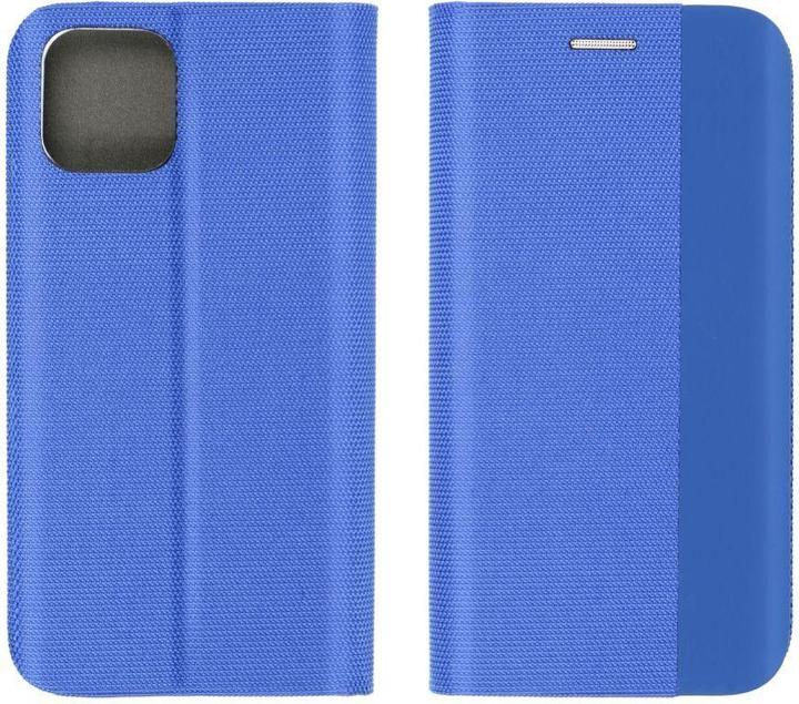 Immagine prodotto OEM Custodie SENSITIVE Custodia a libro per SAMSUNG A34 5G blu chiaro (Samsung Galaxy A34 5G)