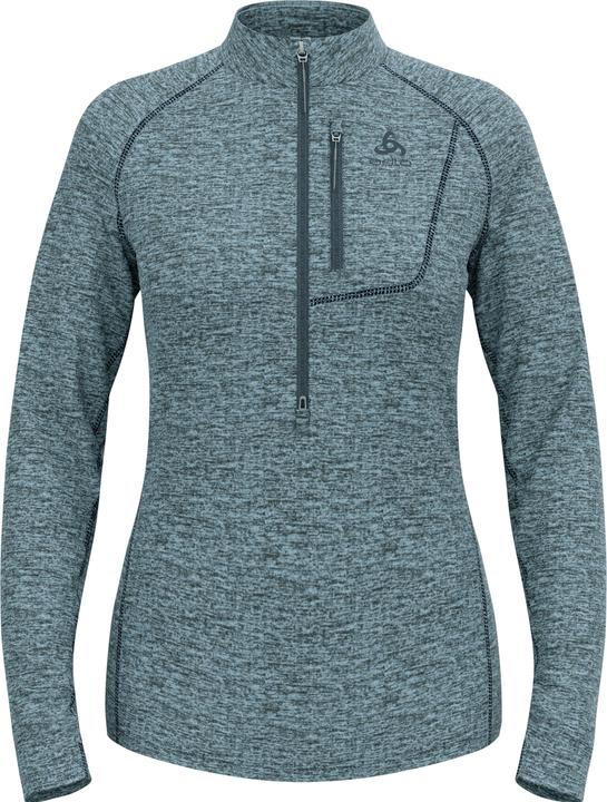 Odlo Mid layer 1/2 zip TENCIA