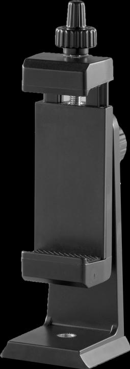 Productafbeelding Jinbei EQ-2 Draaibare telefoonhouder (Afstandsbediening voor statief)