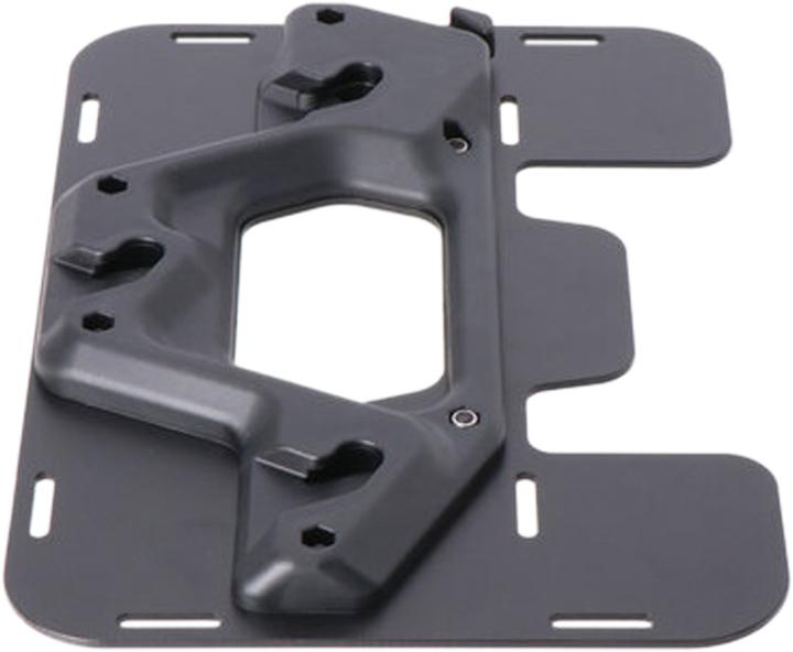Image du produit Sw Motech Platine d"adaptation droite pour SysBag WP S
