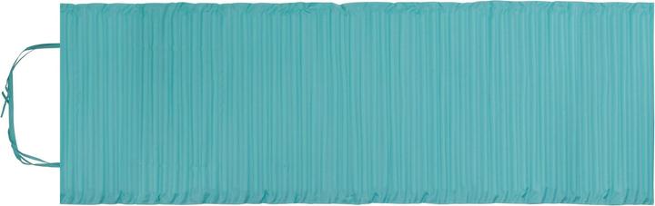 Koor Tappetino da spiaggia 180 x 60 cm, blu (180 x 60 cm)
