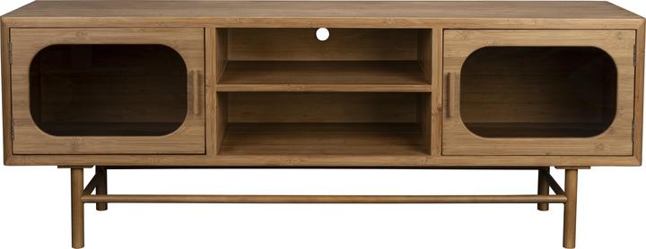 Actual product image Dutchbone Caroun sideboard (150 x 40 x 55 cm)