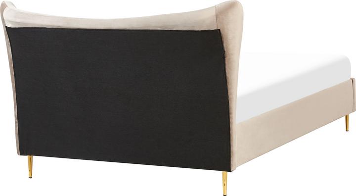 Actual product image Beliani Chaleix (140 x 200)
