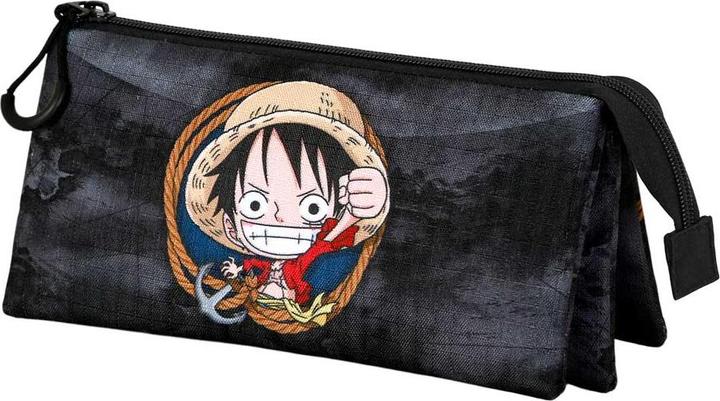 Produktbild Karactermania ONE PIECE - Ropes - Trousse Triple
