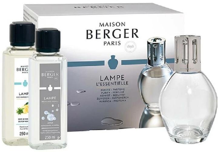 Image du produit Maison Berger Essentielle (370 ml)