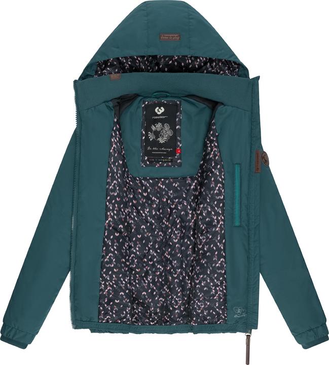 Image du produit Ragwear Dizzie Hiver (M)
