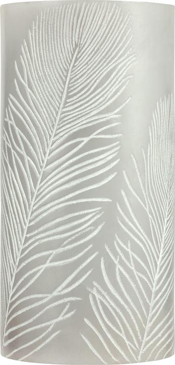 Produktbild Pauleen LED Wachskerze Cosy Feather 2er Set (1 x)