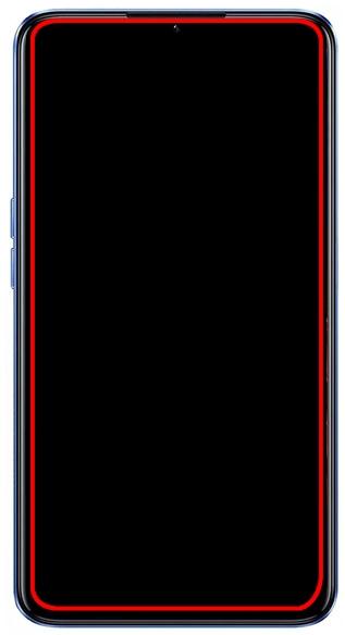 Actual product image Mobilize Glass (1 Piece, Oppo A77 5G, Oppo A57 5G, Realme Narzo 50 5G)