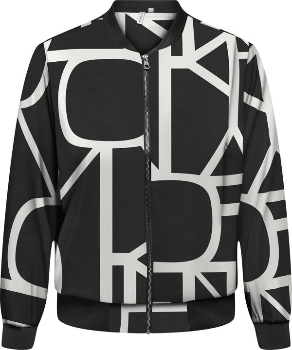 Only CARLUX Blousonjacke Blousonjacke (48)