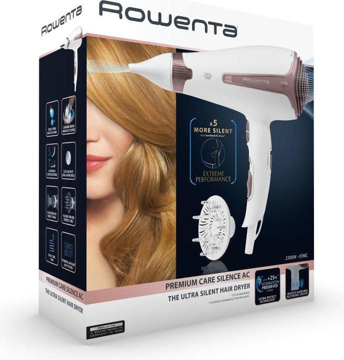 Actual product image Rowenta Infini Pro