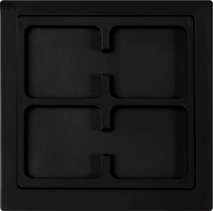 Actual product image Diego dalla Palma Eyeshadow Refille Palette