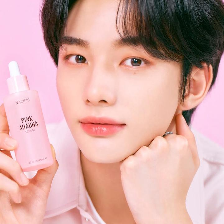 Produktbild Nacific Pink AHABHA (50 ml)