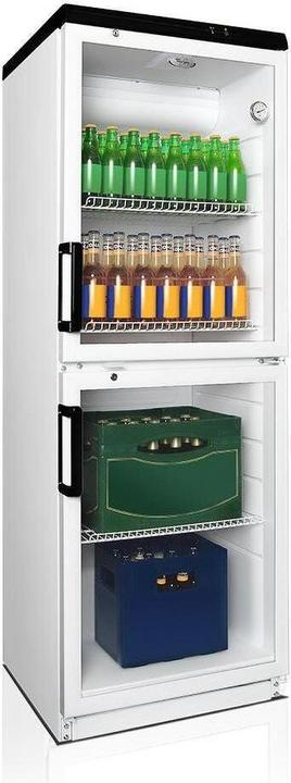 Whirlpool Kühlschrank ADN 230/2 (350 l)