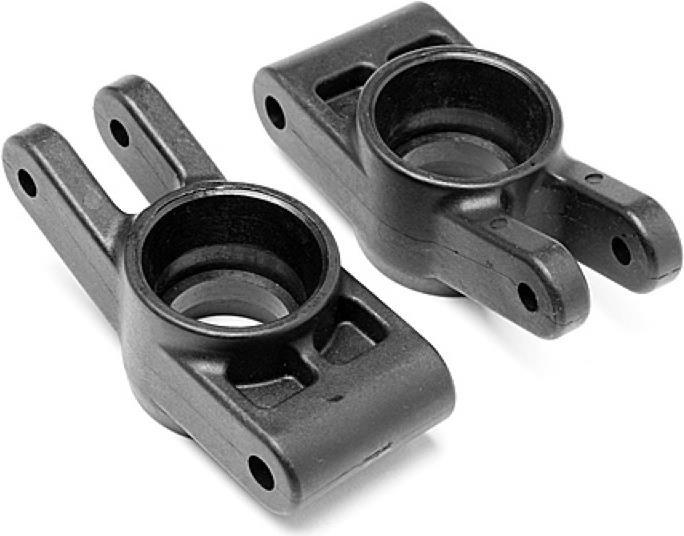Produktbild Maverick Rear Hub Carrier 2 Pcs (Blackout MT)