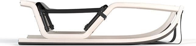 Immagine prodotto Mach White Hawk