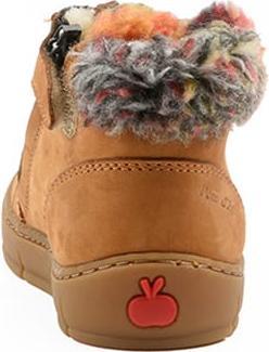 Actual product image Pom D'api Start Top Fur (26)