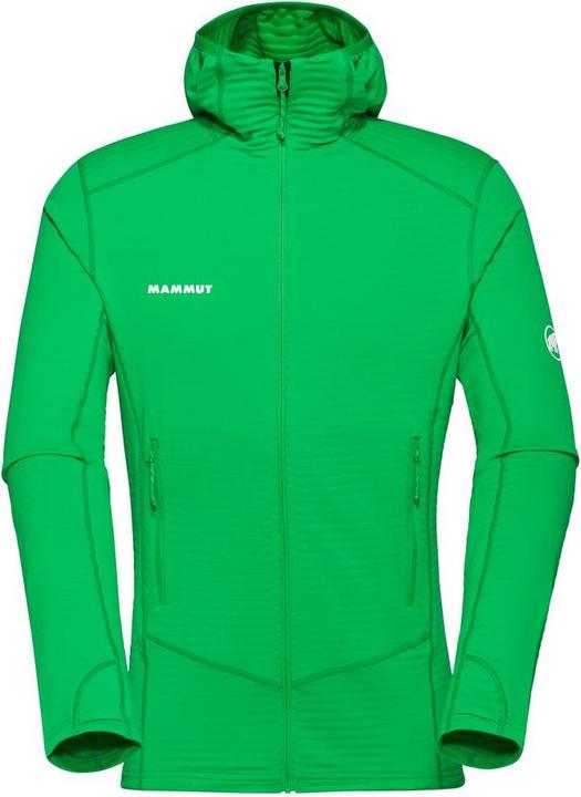Produktbild Mammut Taiss Light ML Hooded Jacket Men (L)