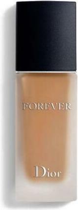 Image du produit Dior Diorskin Forever Fond de Teint Matte No 4W (4W Chaud)