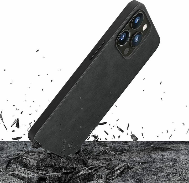 Immagine prodotto 3MK HARDY MagFabric Case (Apple iPhone 15 Pro Max)
