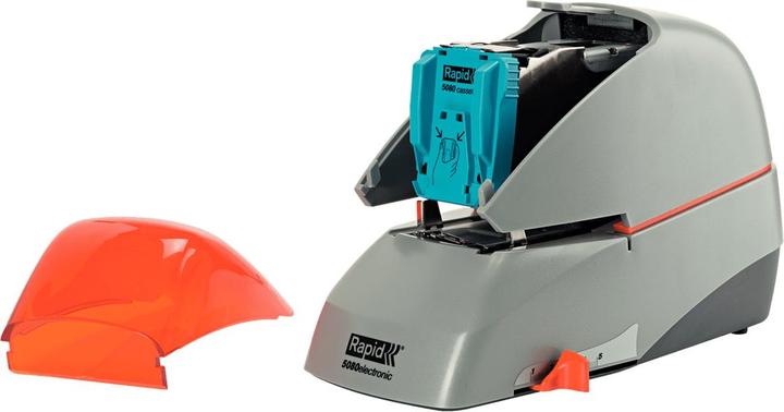 Immagine prodotto Rapid 5080e Cartuccia di graffette (15000 x)