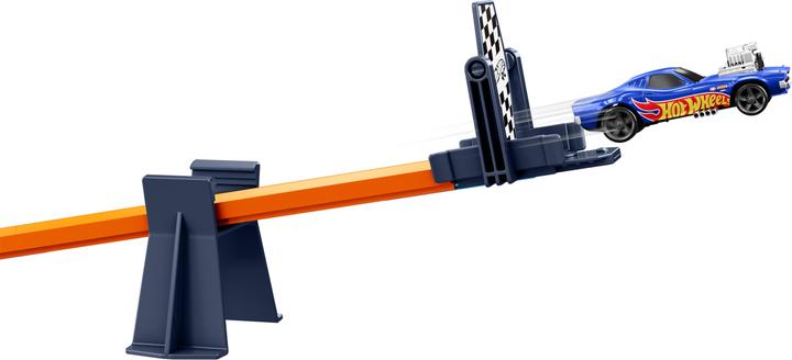 Actual product image Hot Wheels HXX45 Speed Challenge