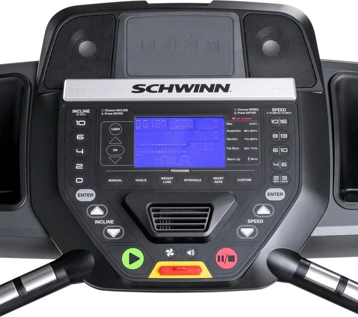 Produktbild Schwinn 510T