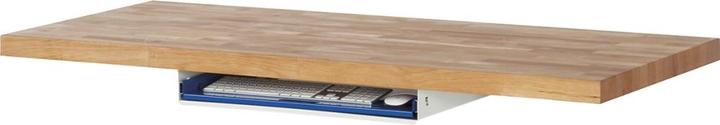 Produktbild RAU Tastaturauszug