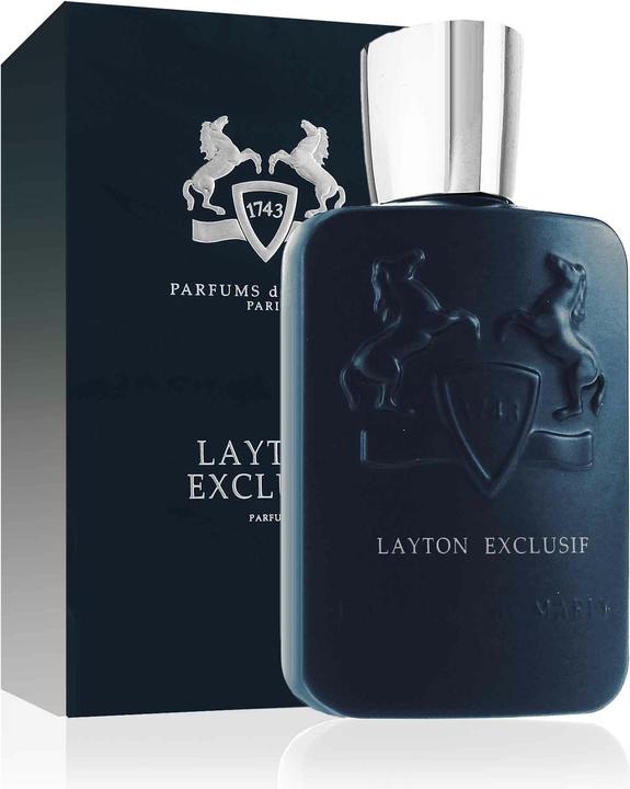 Image du produit Parfums de Marly Layton Exclusif (Eau de parfum, 125 ml)