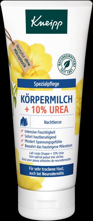 Kneipp Körpermilch Nachtkerze (Körpercreme, 200 ml)