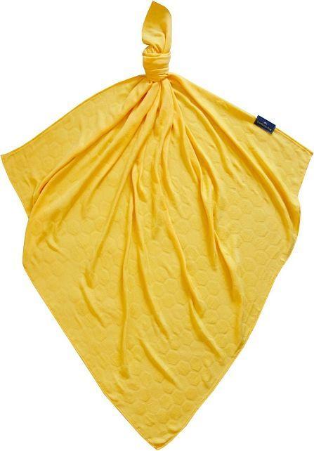 Texpol Bamboo Muslin Square, 120x120 cm, choir (TEX000161)