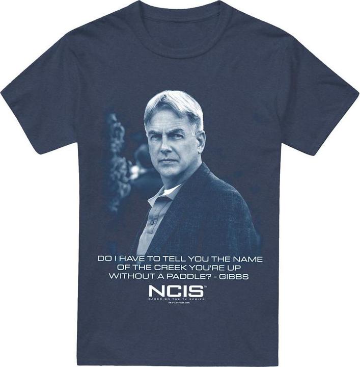 Produktbild Ncis Creek TShirt (S)