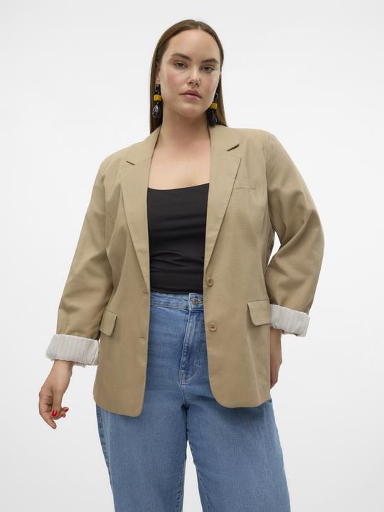 Actual product image Vero Moda VMLILJA Blazer Blazer (48)