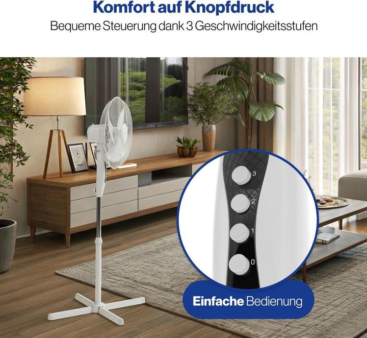 Produktbild Clatronic Vl 3603 S