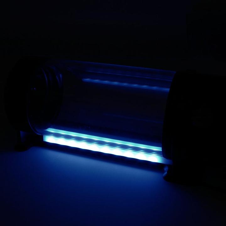 Produktbild XSPC D5 Photon 170 aRGB Ausgleichsbehälter V3, für D5 Pumpen