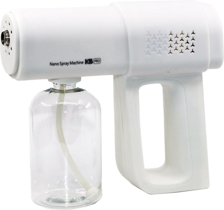 Bate Nano Spray Machine K5 PRO