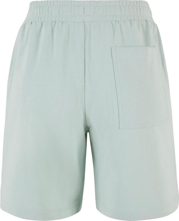 Actual product image Urban Classics Ladies Organic Terry Bermuda Pants - 137825 (XL)