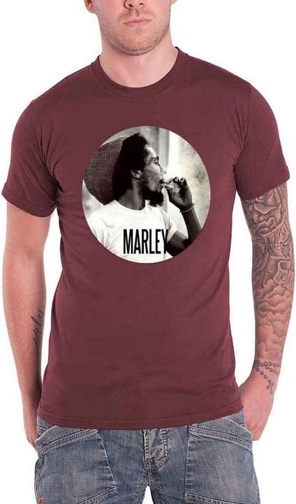 Bob Marley TShirt