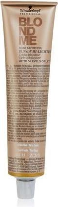 Image du produit Schwarzkopf Professional blonds (Cool Rose)