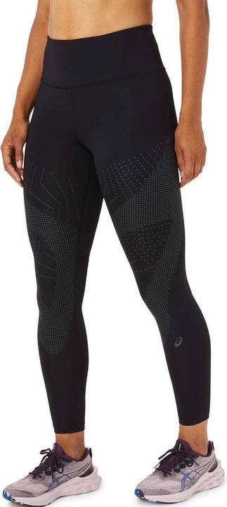 ASICS Performance Road Balance Tight Lady Perf. Black/Graphite Grey