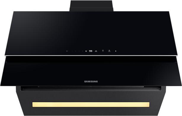 Image du produit Samsung NK36C9804WB/UR (Hotte murale)