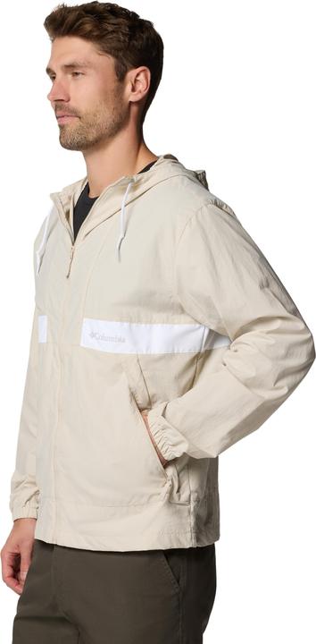 Produktbild Columbia Spire Valley™ Hooded Windbreaker (S)