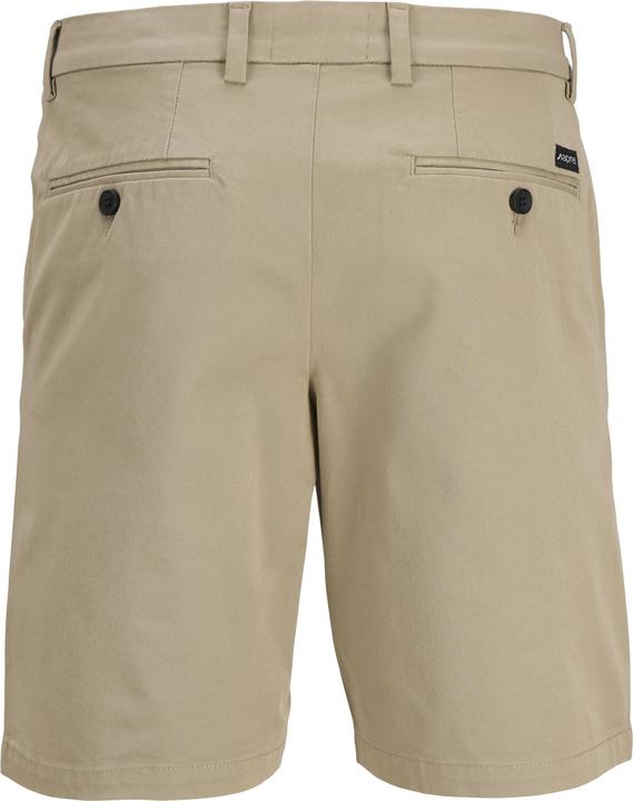 Actual product image Aprel Regular Fit Chino Shorts Chino Shorts (L)