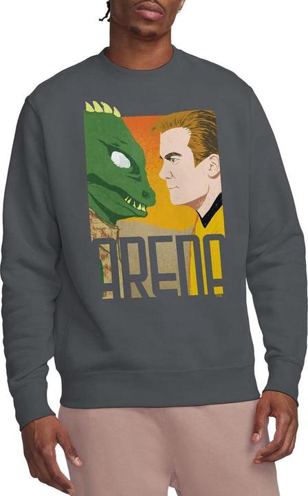 Immagine prodotto Arena Felpa Adulto Unisex (XXL)