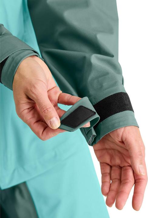 Immagine prodotto Ortovox Ravine Shell Jacket W (M)